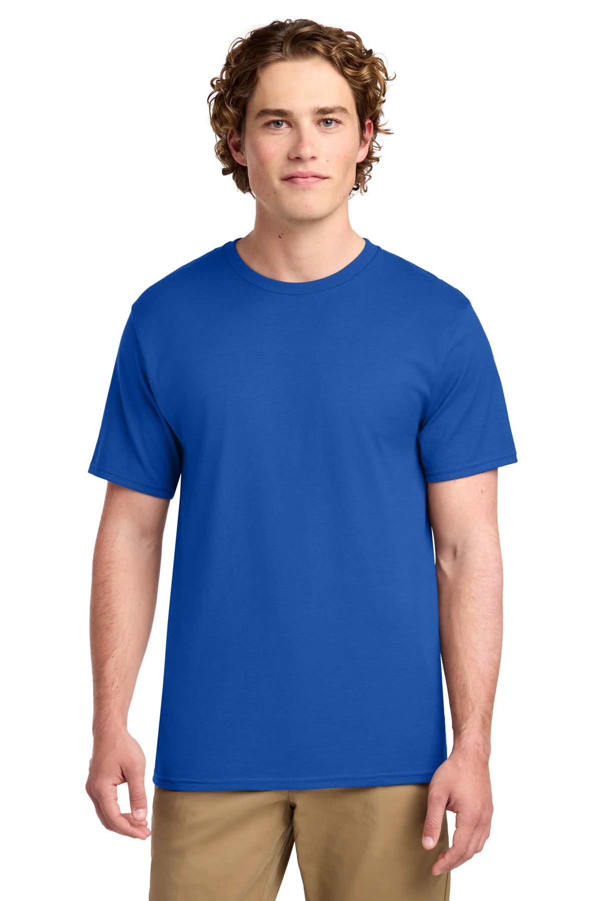 Port & Co PC150 Ring Spun Cotton Tee