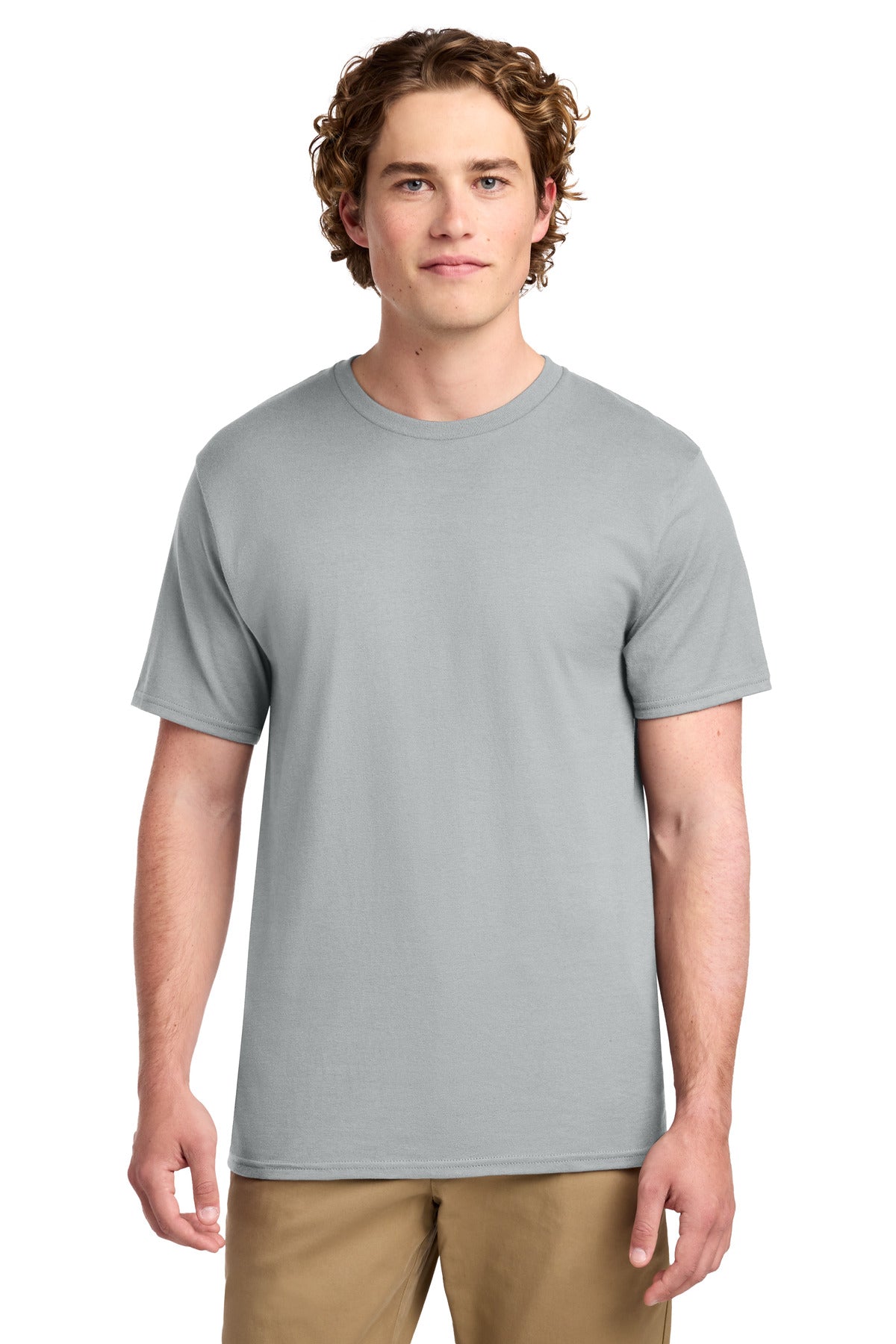 Port & Co PC150 Ring Spun Cotton Tee