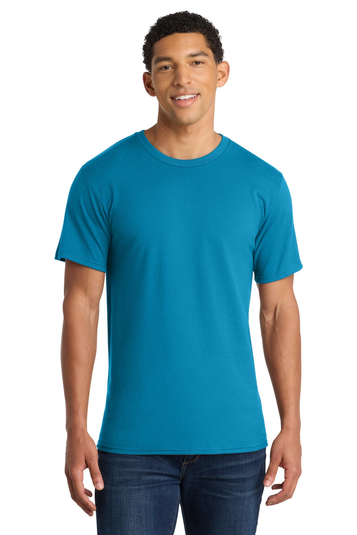 Port & Co PC150 Ring Spun Cotton Tee