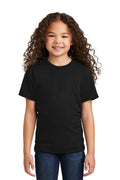 Port & Co PC330Y Youth Tri-Blend Tee