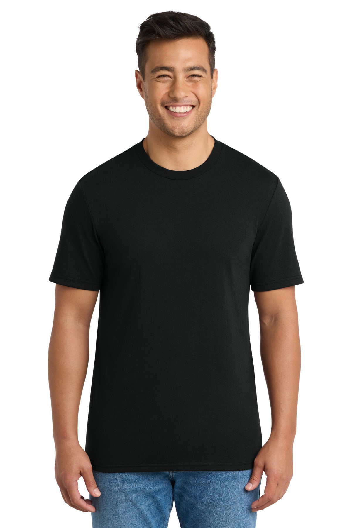Tri-Blend Tee - 4.5 oz | Port & Co PC330