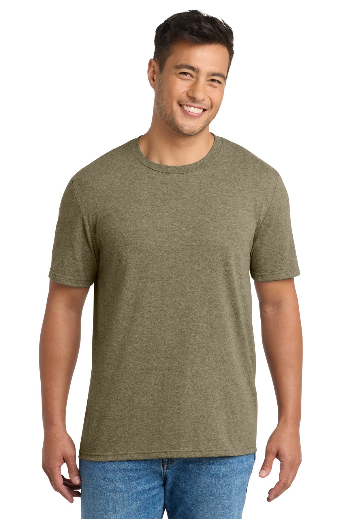 Port & Co PC330 Tri-Blend Tee