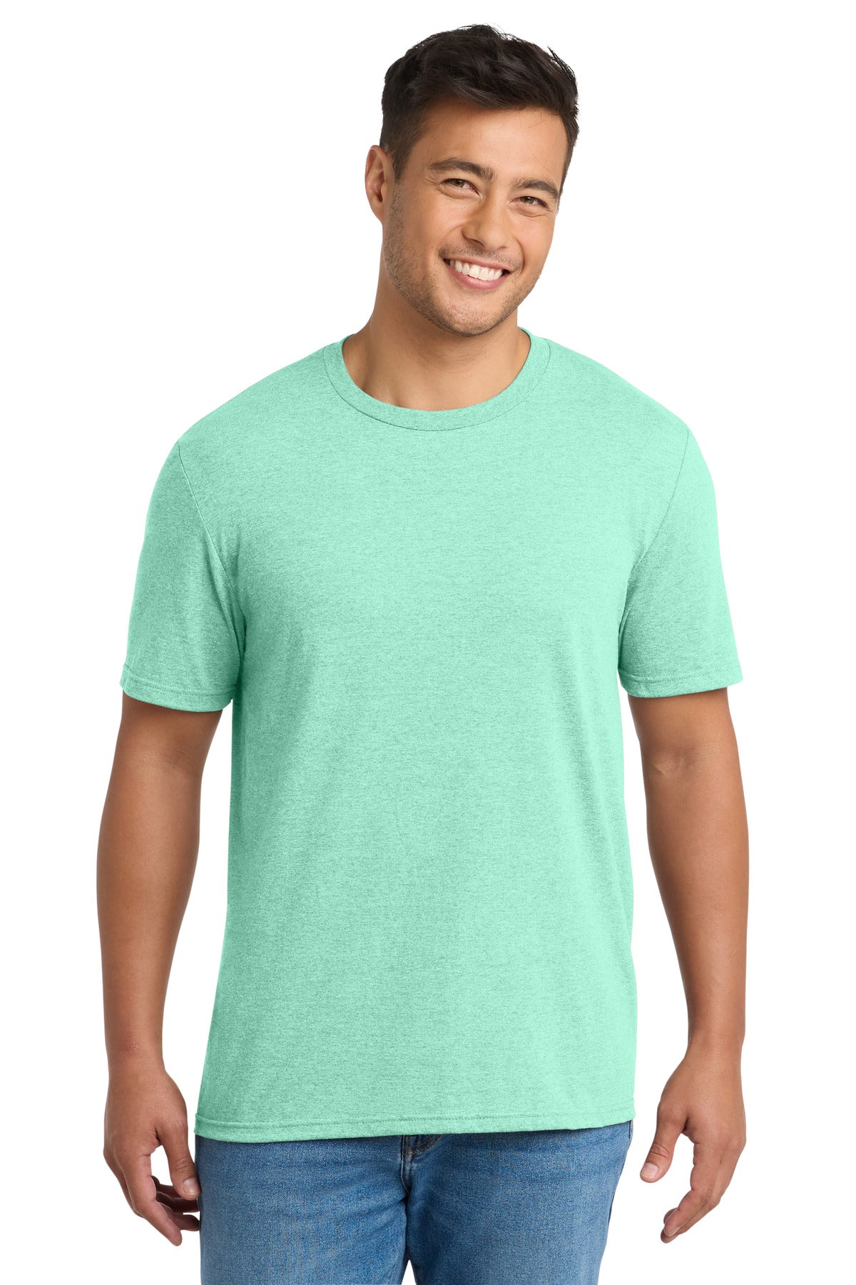 Port & Co PC330 Tri-Blend Tee
