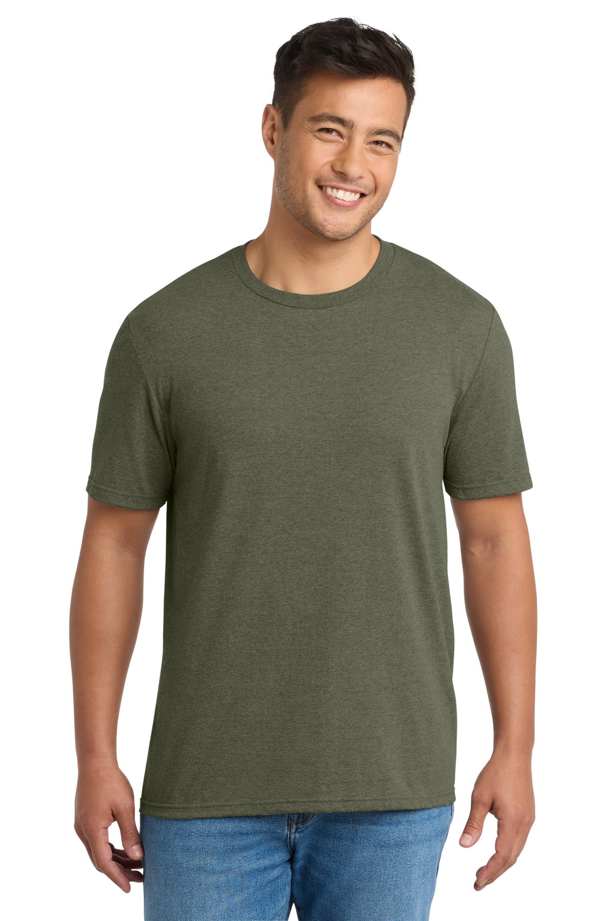 Port & Co PC330 Tri-Blend Tee