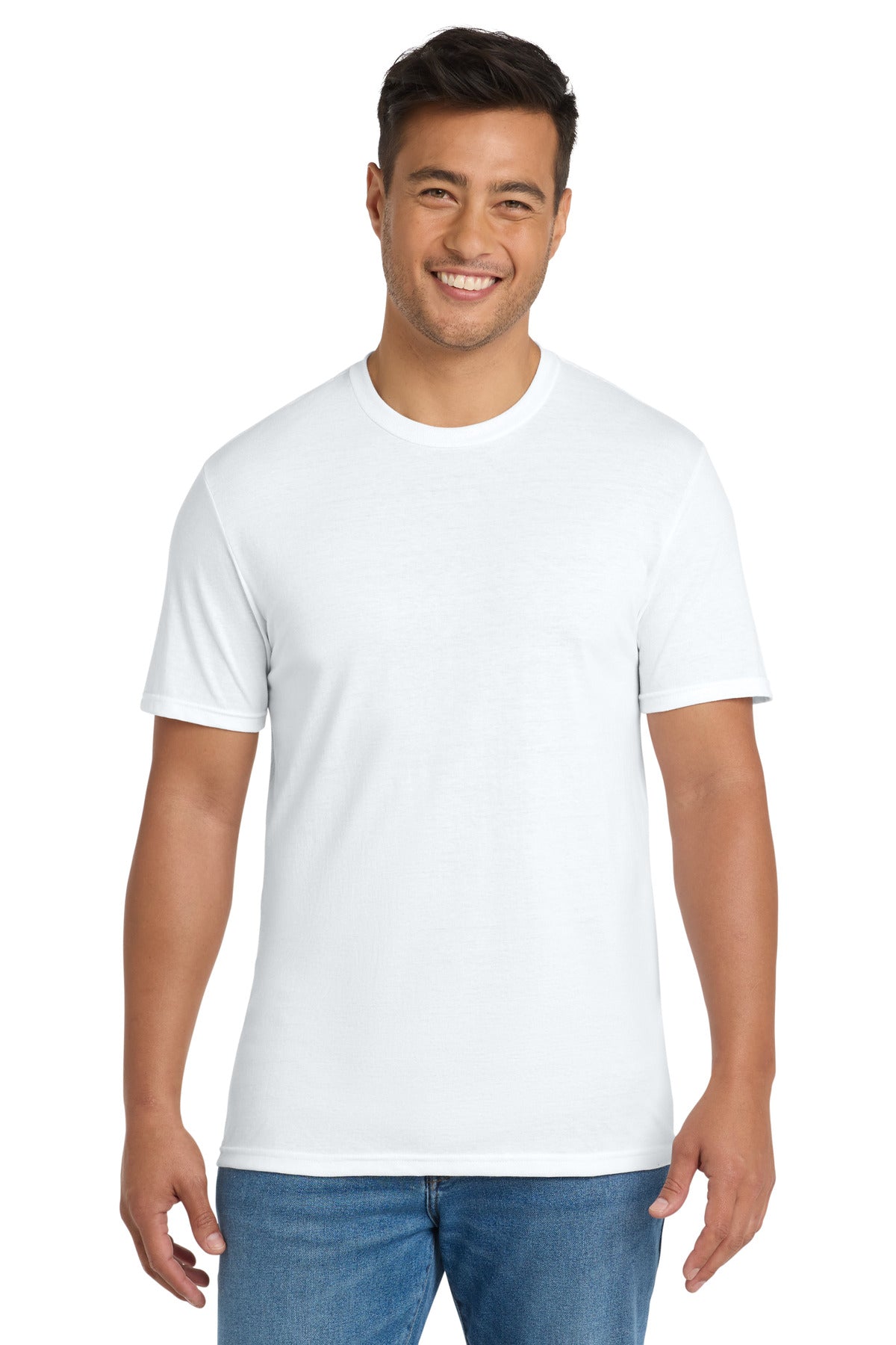 Port & Co PC330 Tri-Blend Tee