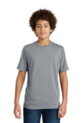 Port & Co PC340Y Youth CVC Tee
