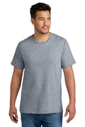 CVC Tee - 4.5 oz | Port & Co PC340