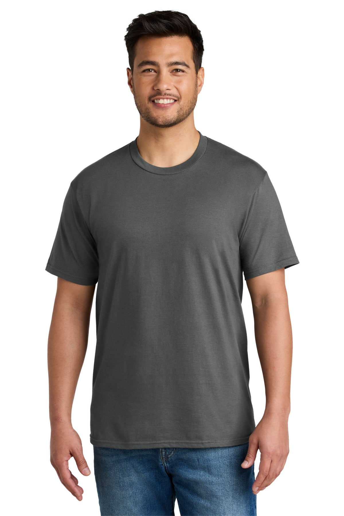 Port & Co PC340 CVC Tee