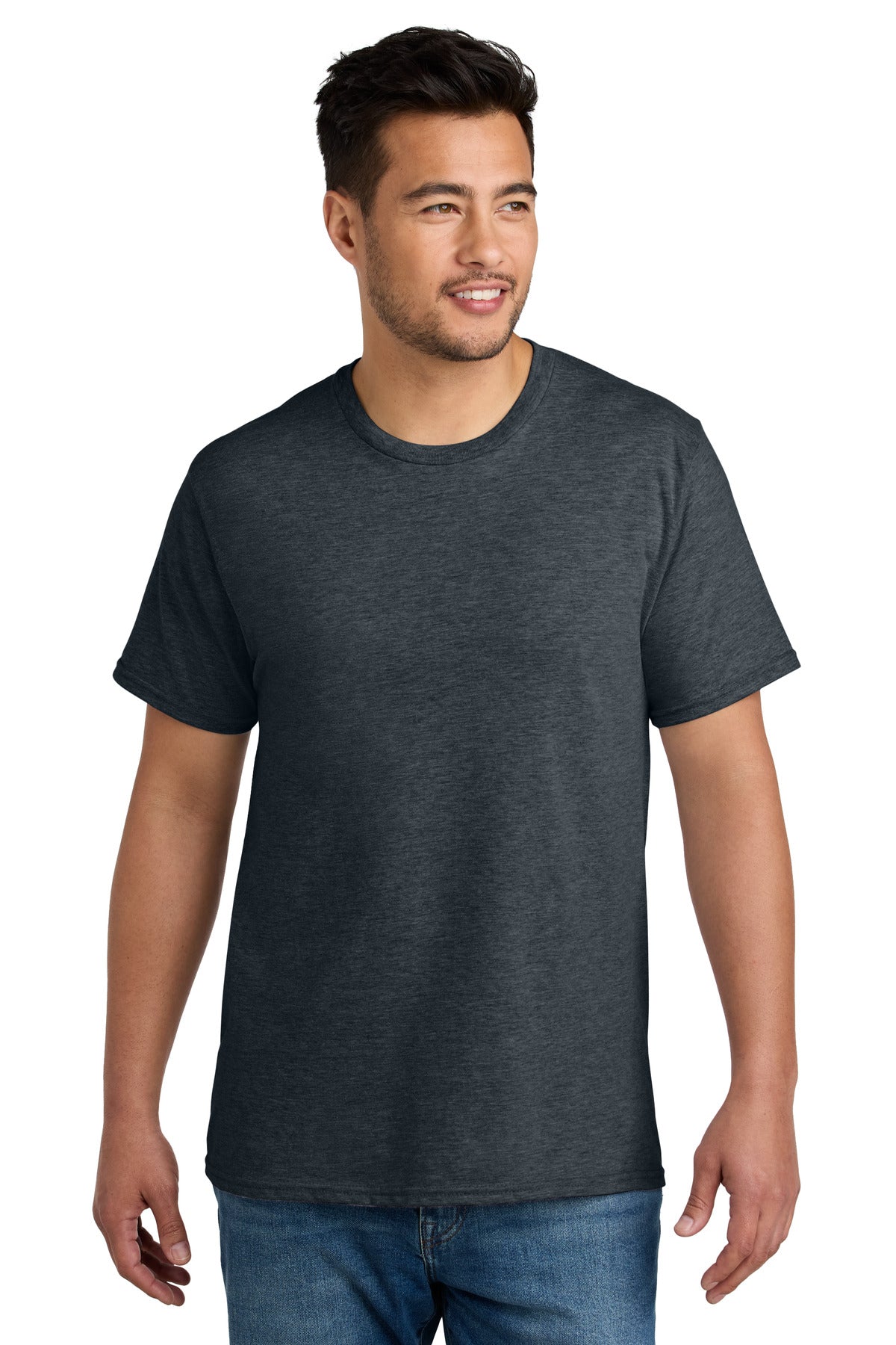 Port & Co PC340 CVC Tee
