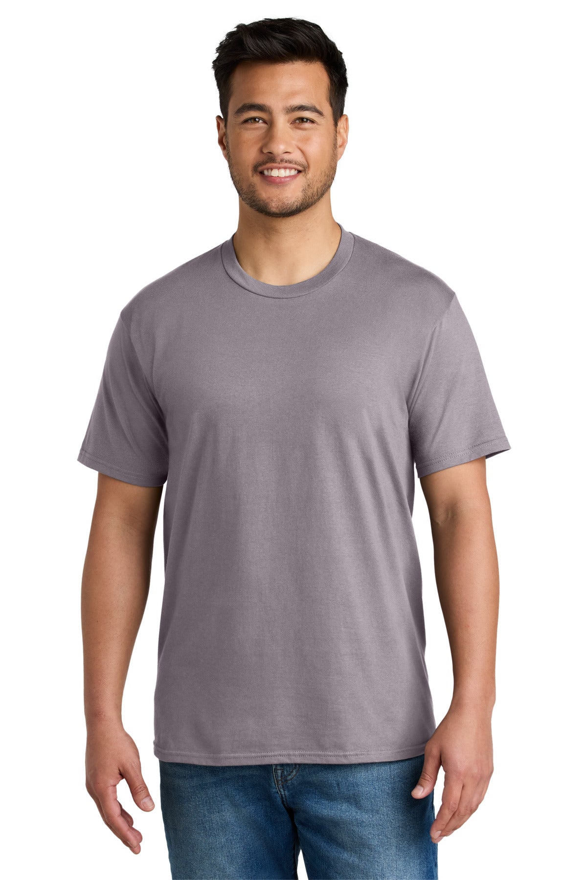 Port & Co PC340 CVC Tee