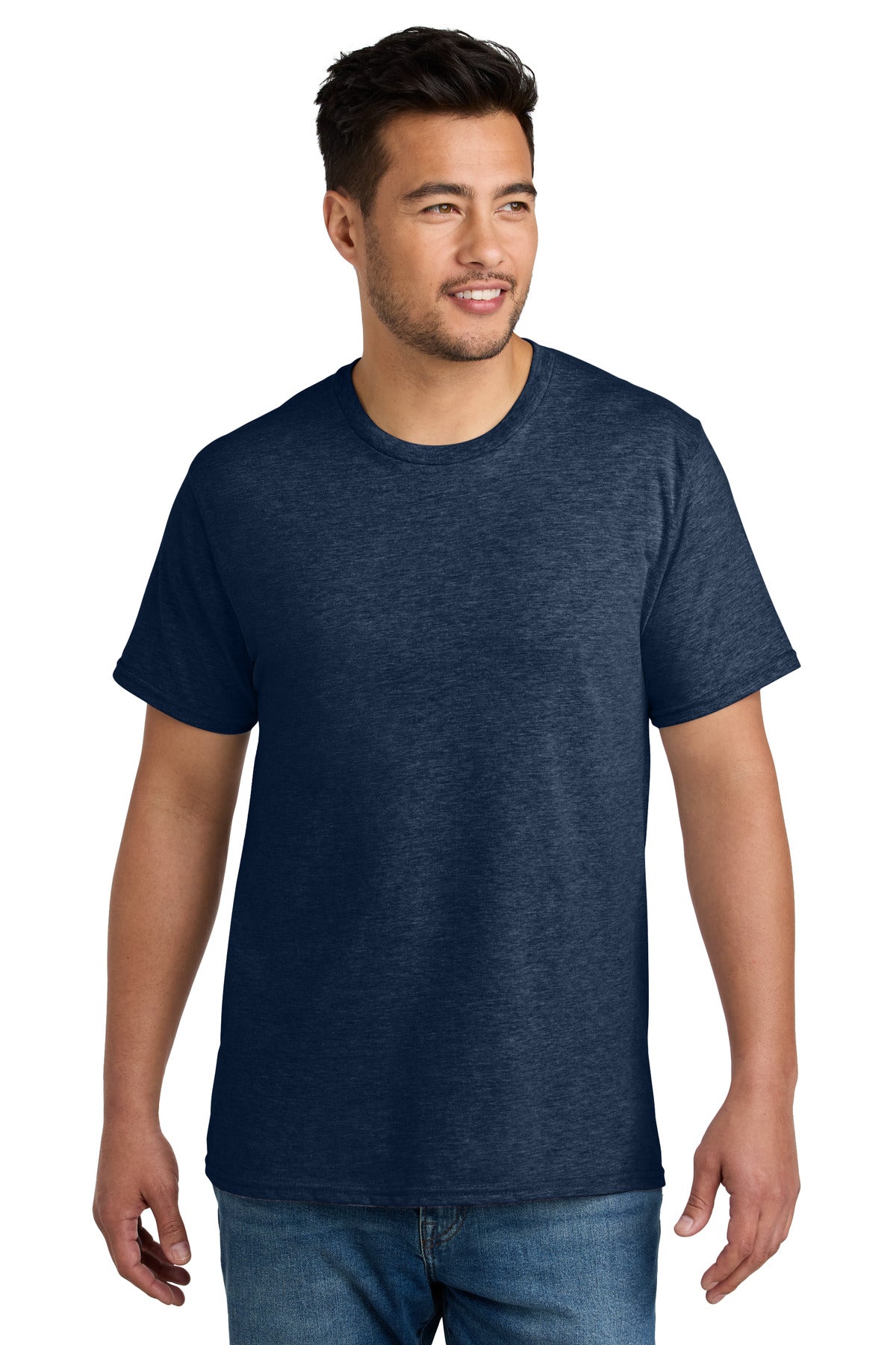 Port & Co PC340 CVC Tee