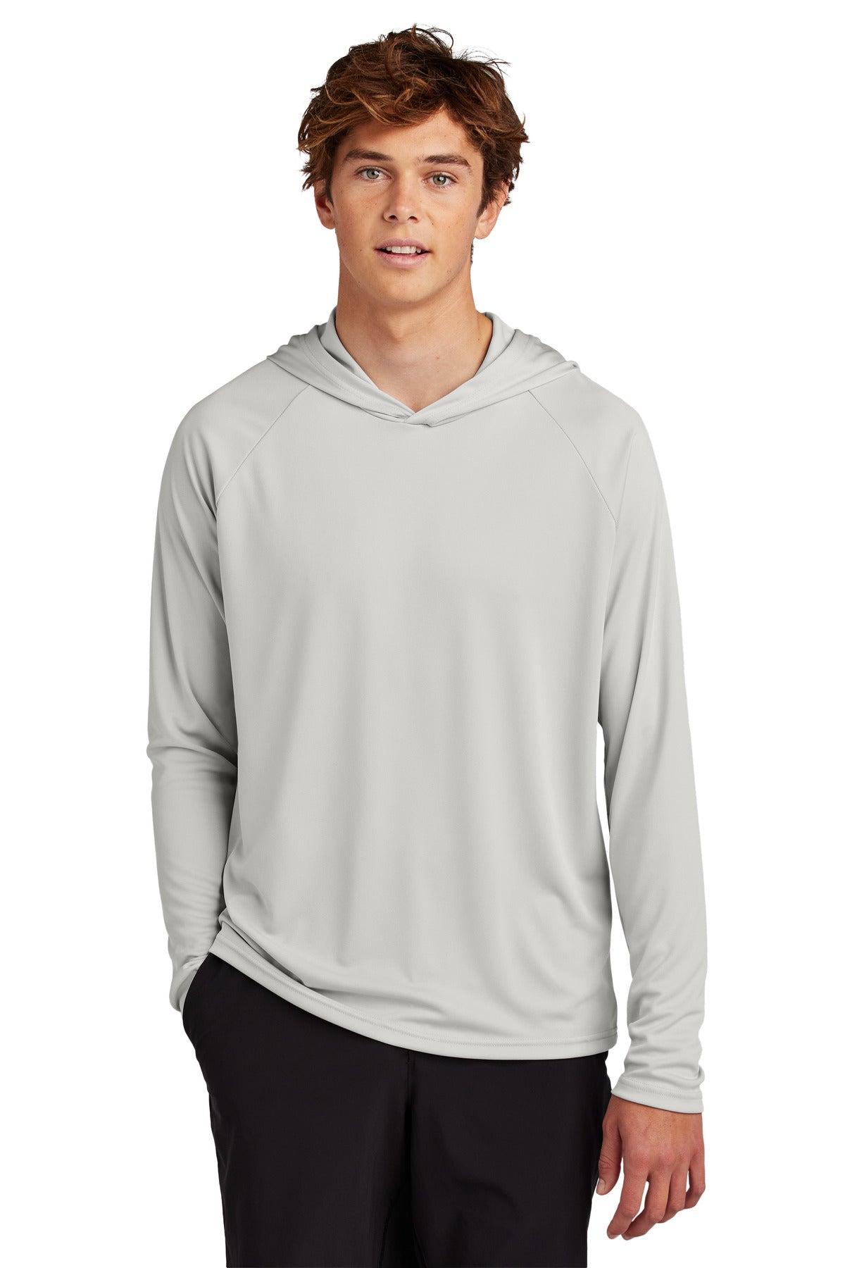 Port & Co PC380H Performance Pullover Hooded Tee