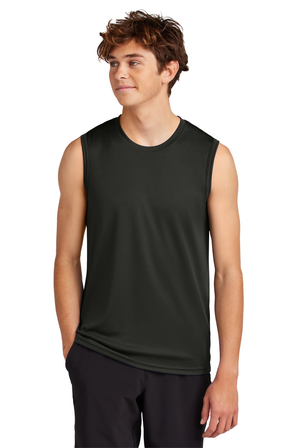 Port & Co PC380SL Performance Sleeveless Tee
