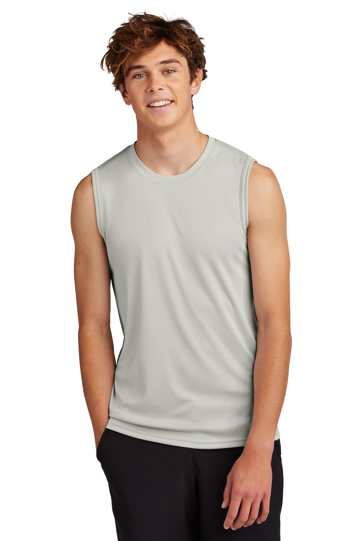 Port & Co PC380SL Performance Sleeveless Tee