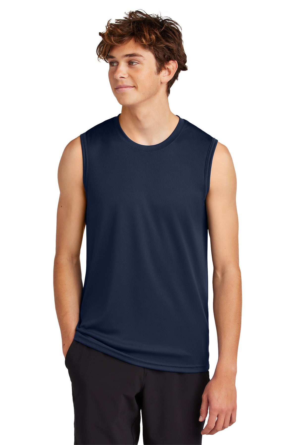 Port & Co PC380SL Performance Sleeveless Tee