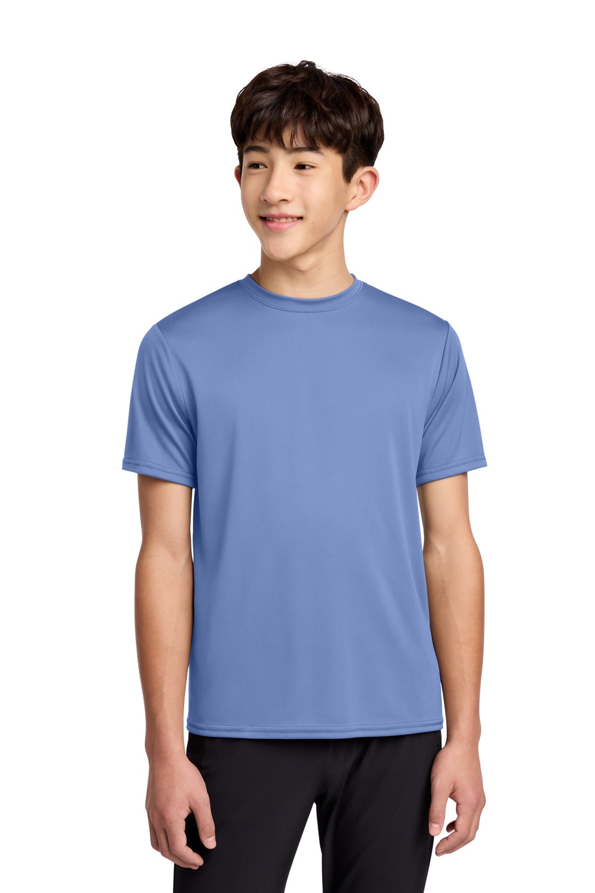Port & Co PC380Y Youth Performance Tee