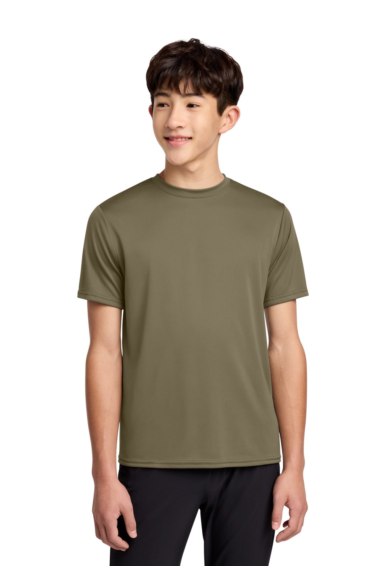 Port & Co PC380Y Youth Performance Tee