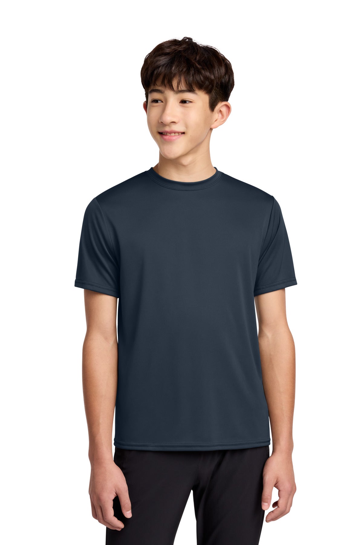 Port & Co PC380Y Youth Performance Tee