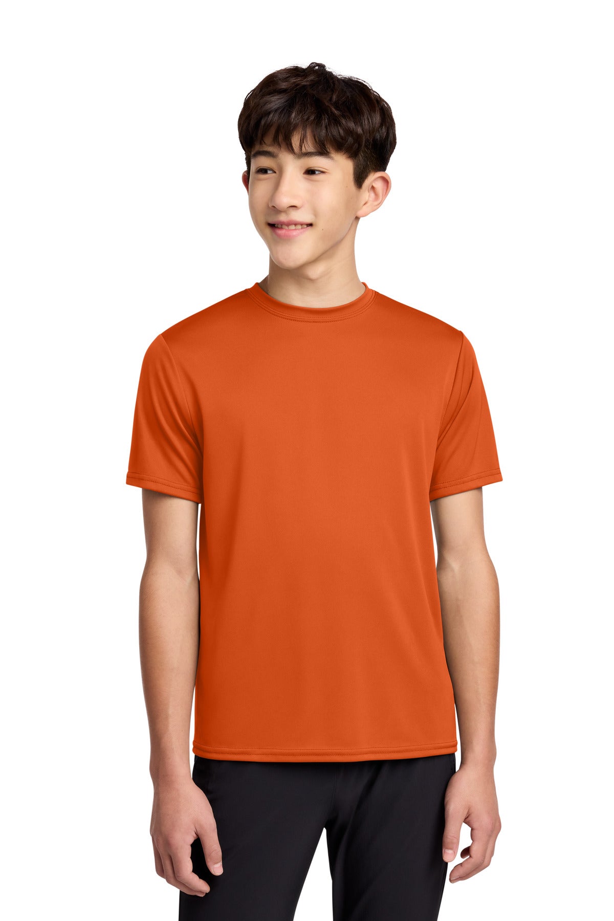 Port & Co PC380Y Youth Performance Tee