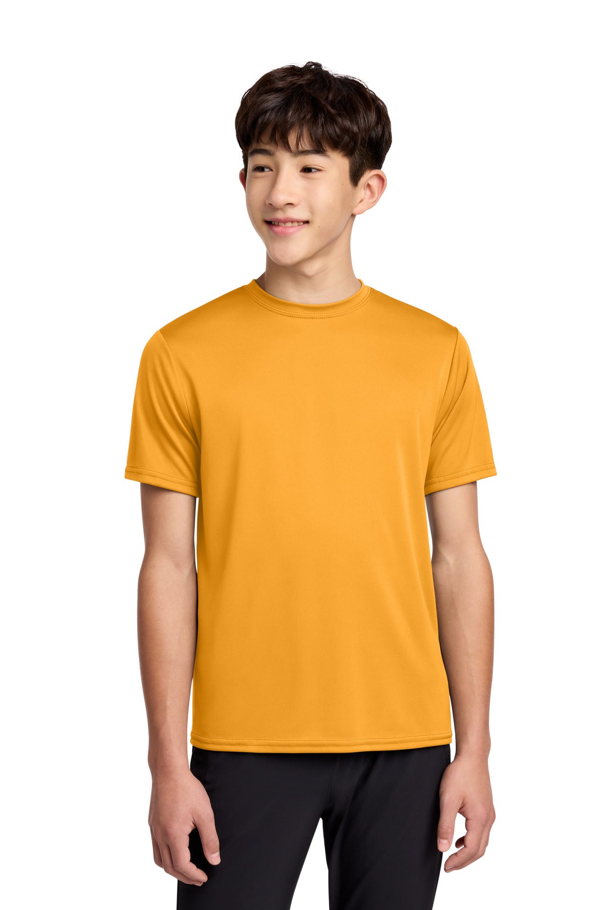 Port & Co PC380Y Youth Performance Tee