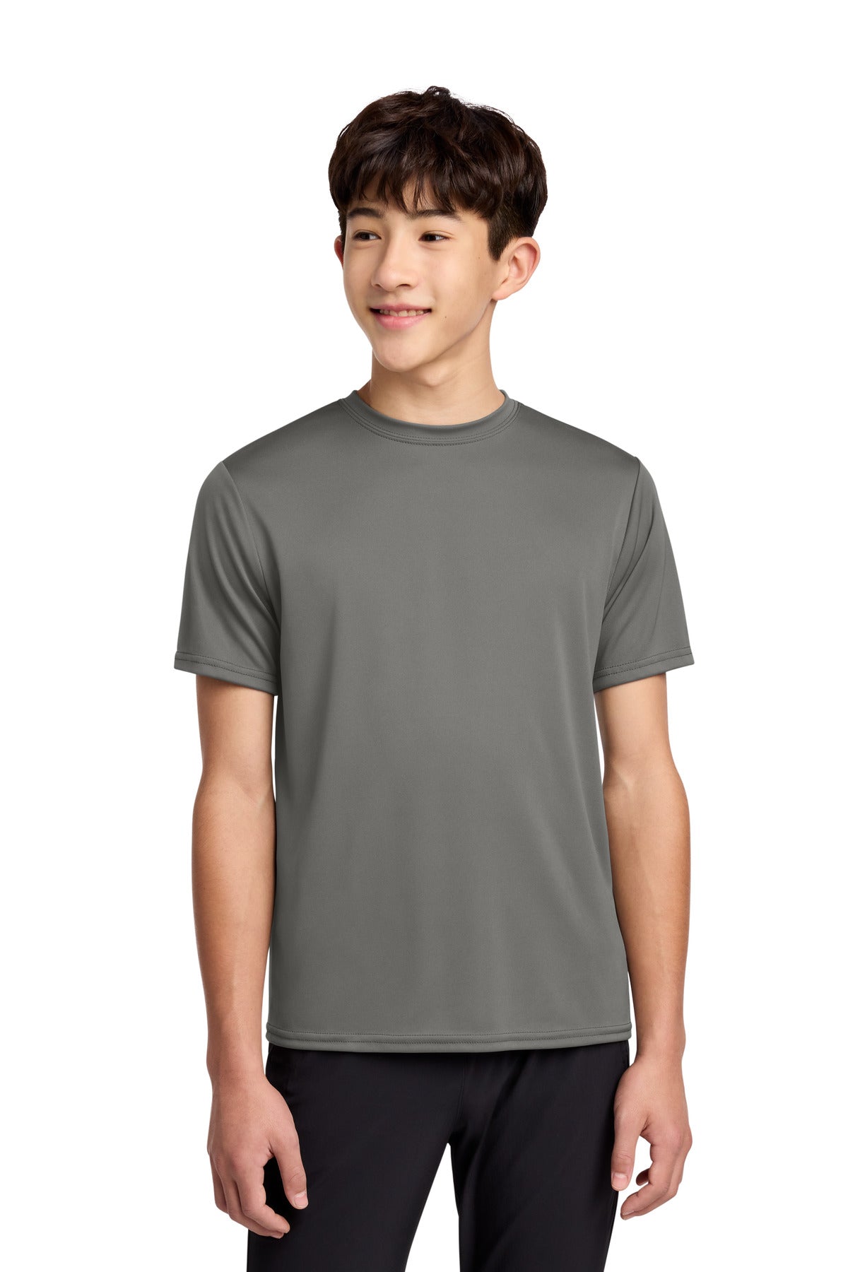 Port & Co PC380Y Youth Performance Tee