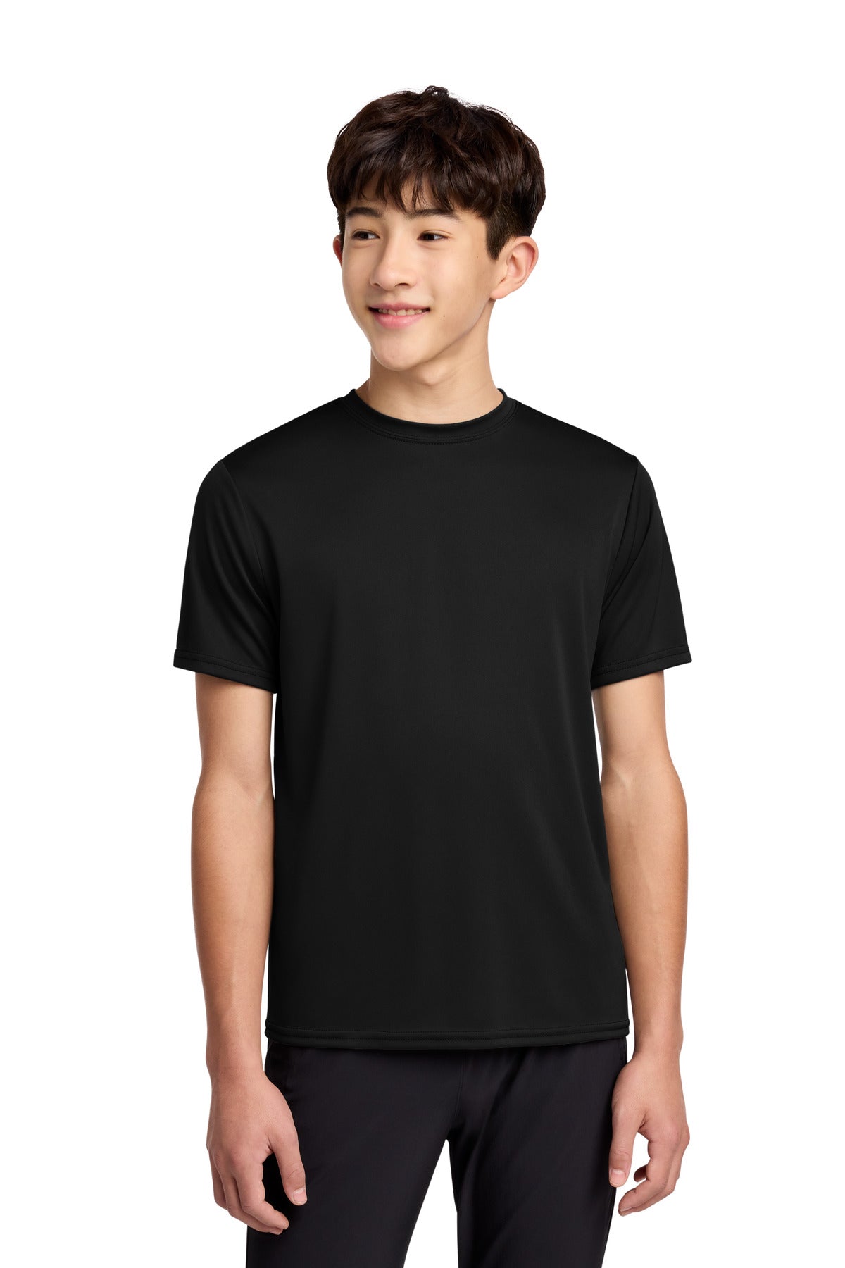 Port & Co PC380Y Youth Performance Tee
