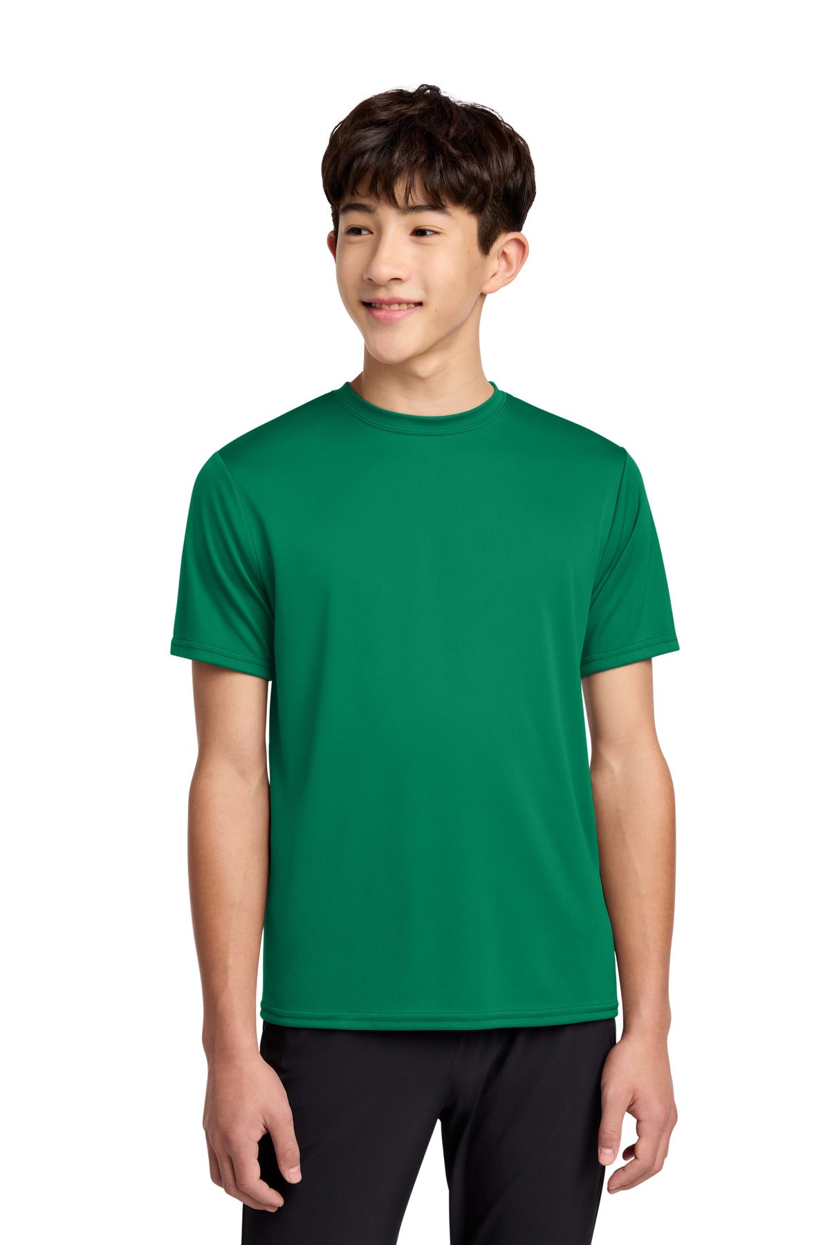 Port & Co PC380Y Youth Performance Tee