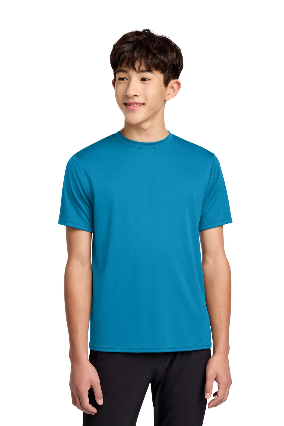 Port & Co PC380Y Youth Performance Tee