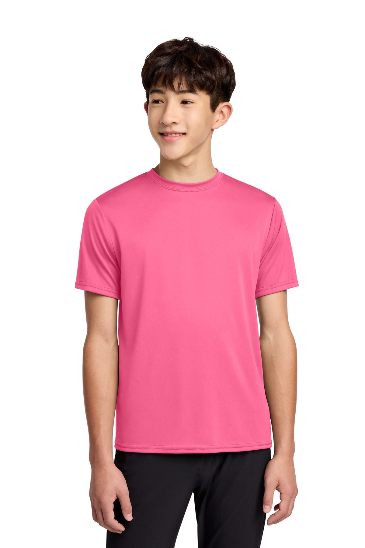 Port & Co PC380Y Youth Performance Tee