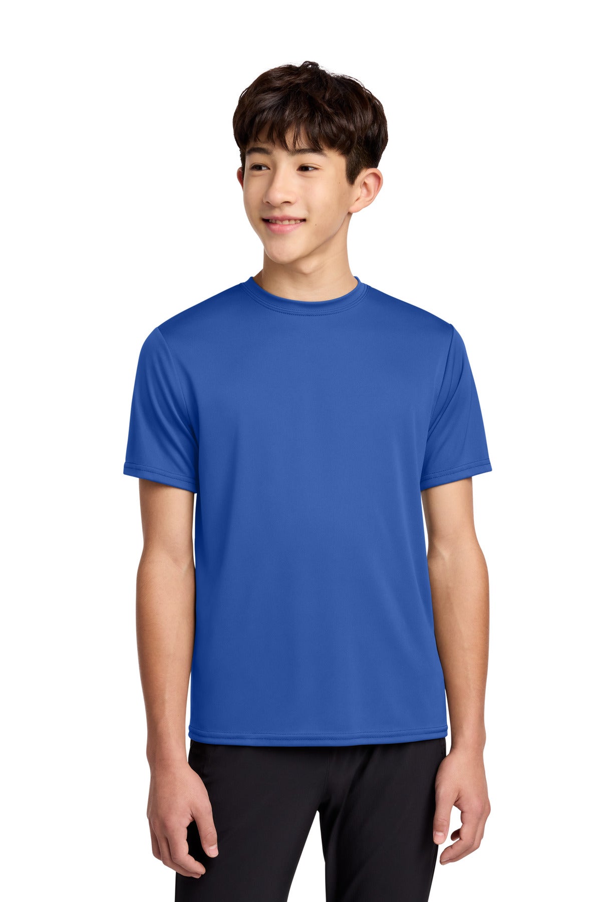 Port & Co PC380Y Youth Performance Tee