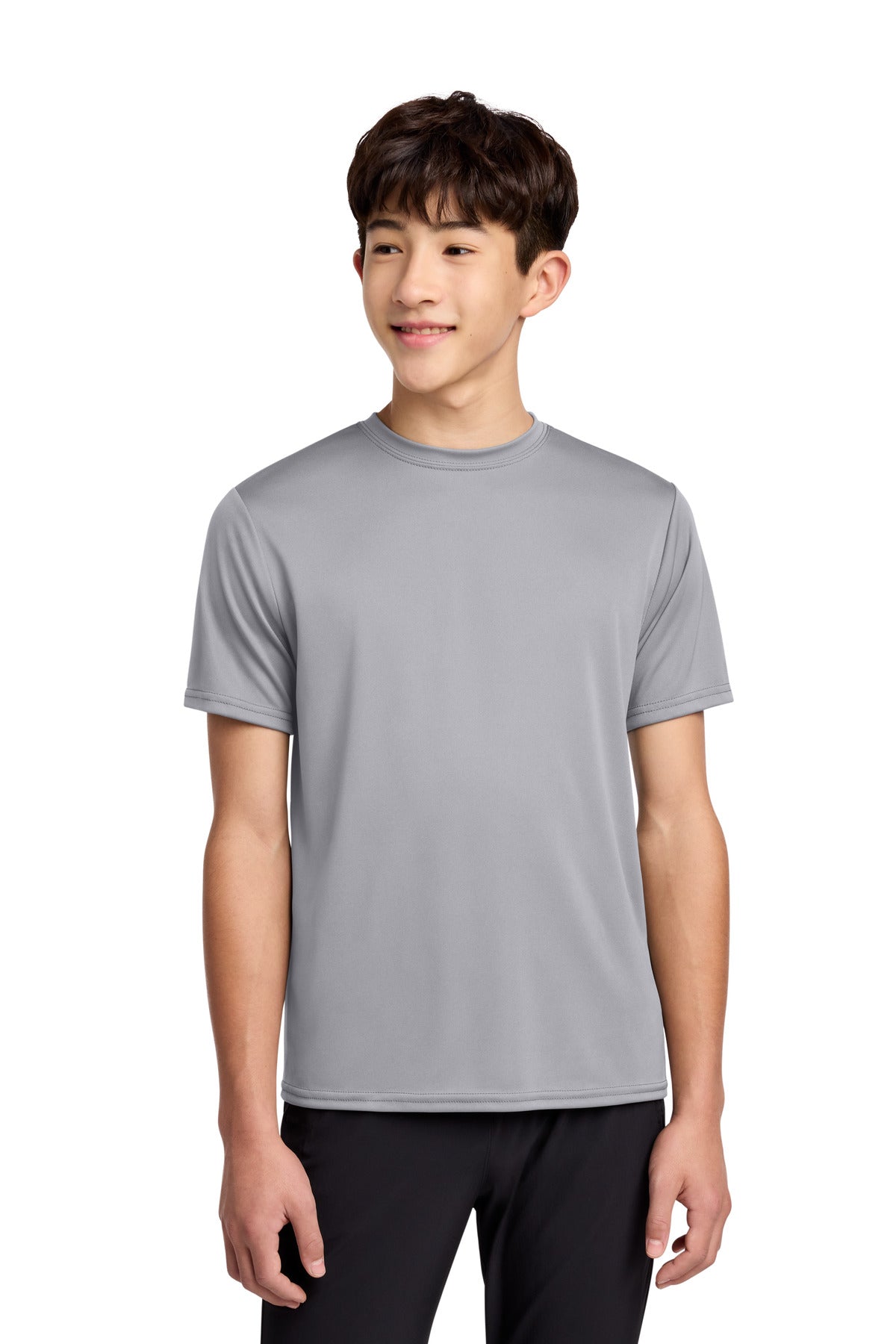 Port & Co PC380Y Youth Performance Tee