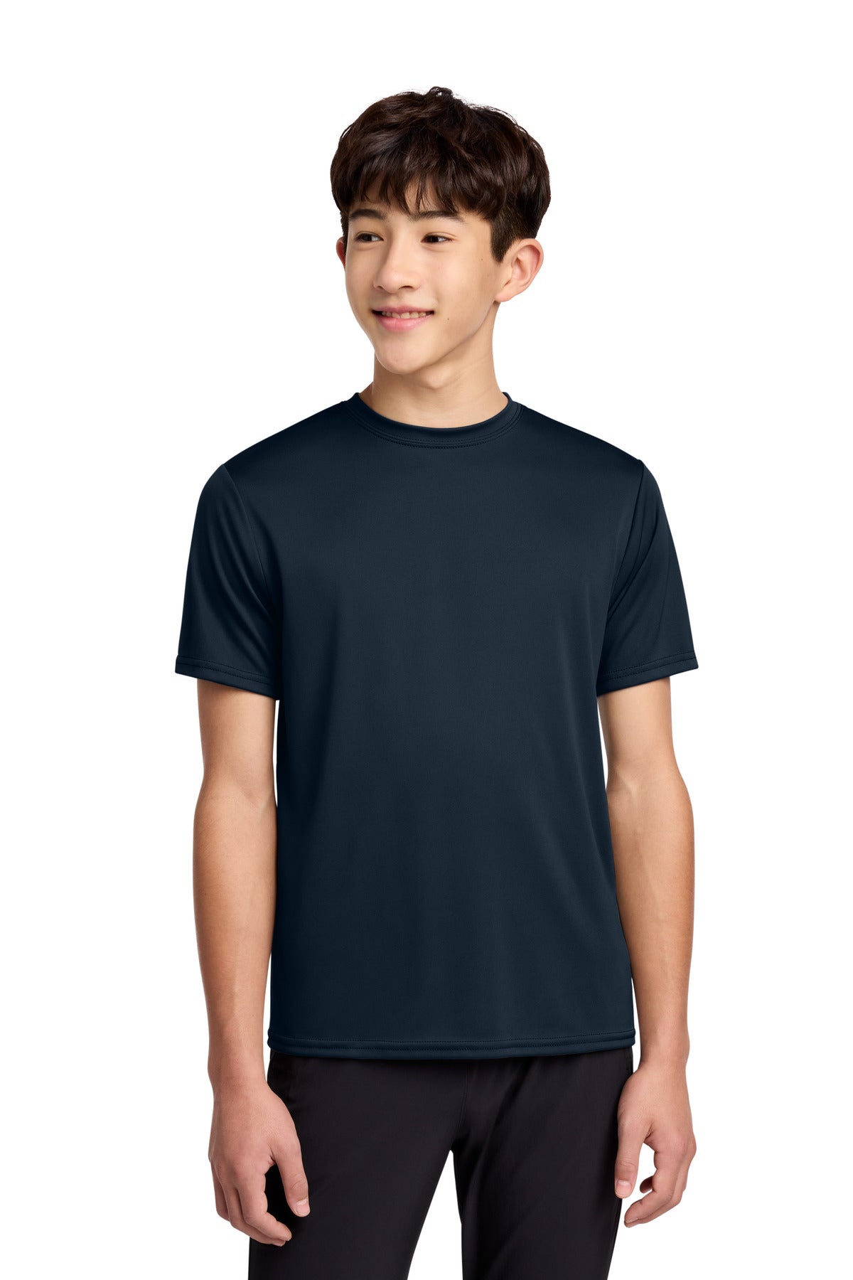 Port & Co PC380Y Youth Performance Tee