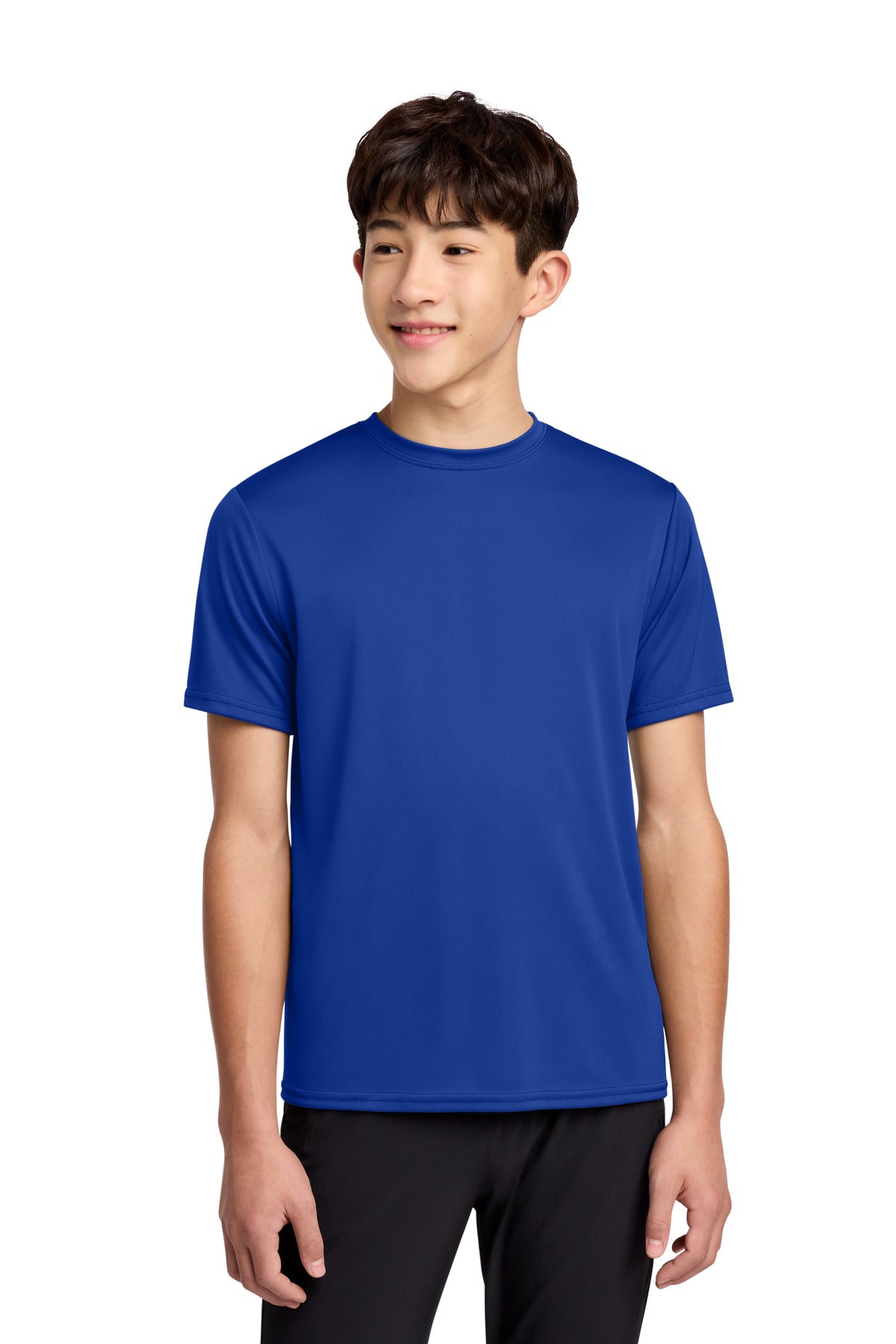 Port & Co PC380Y Youth Performance Tee