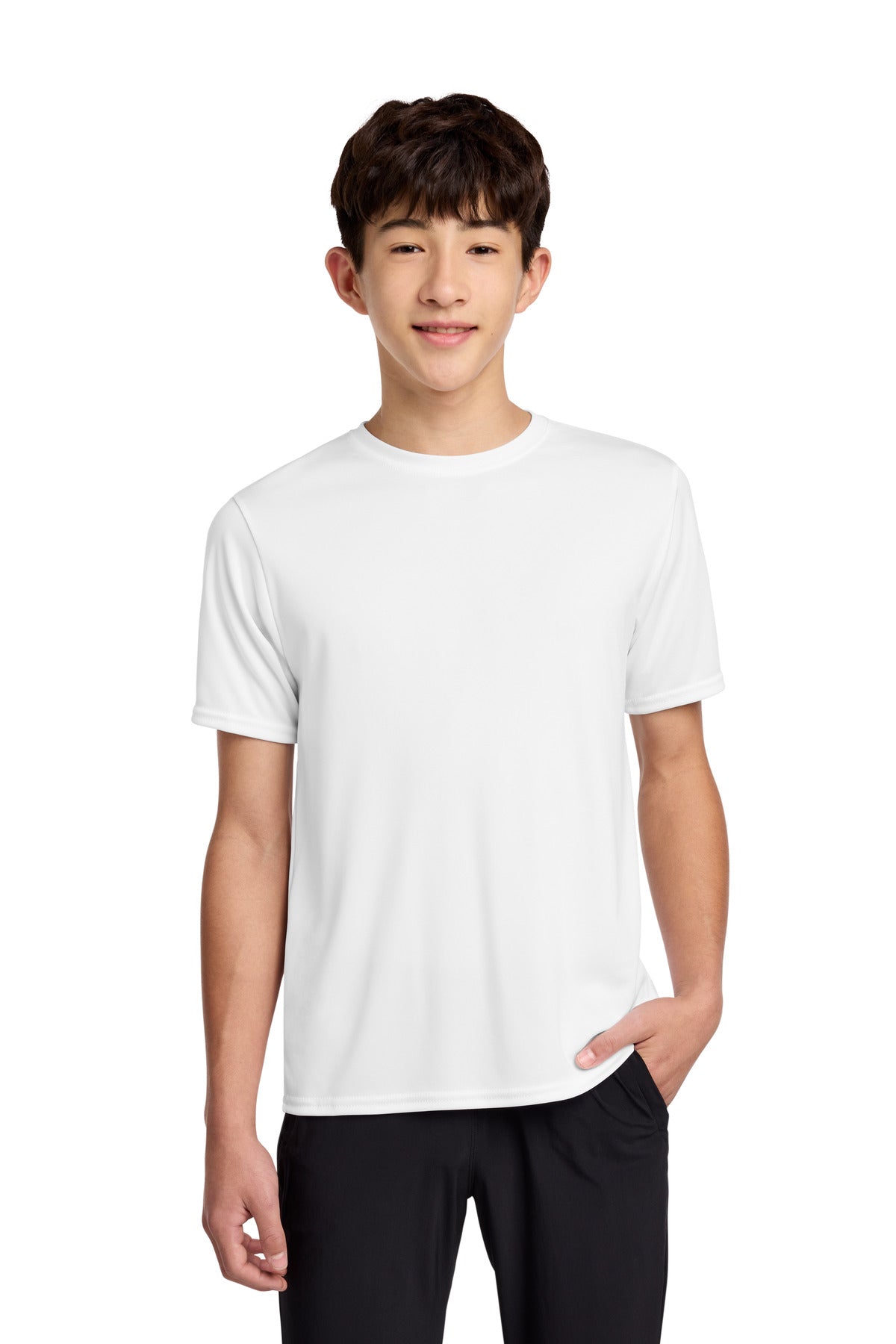 Port & Co PC380Y Youth Performance Tee