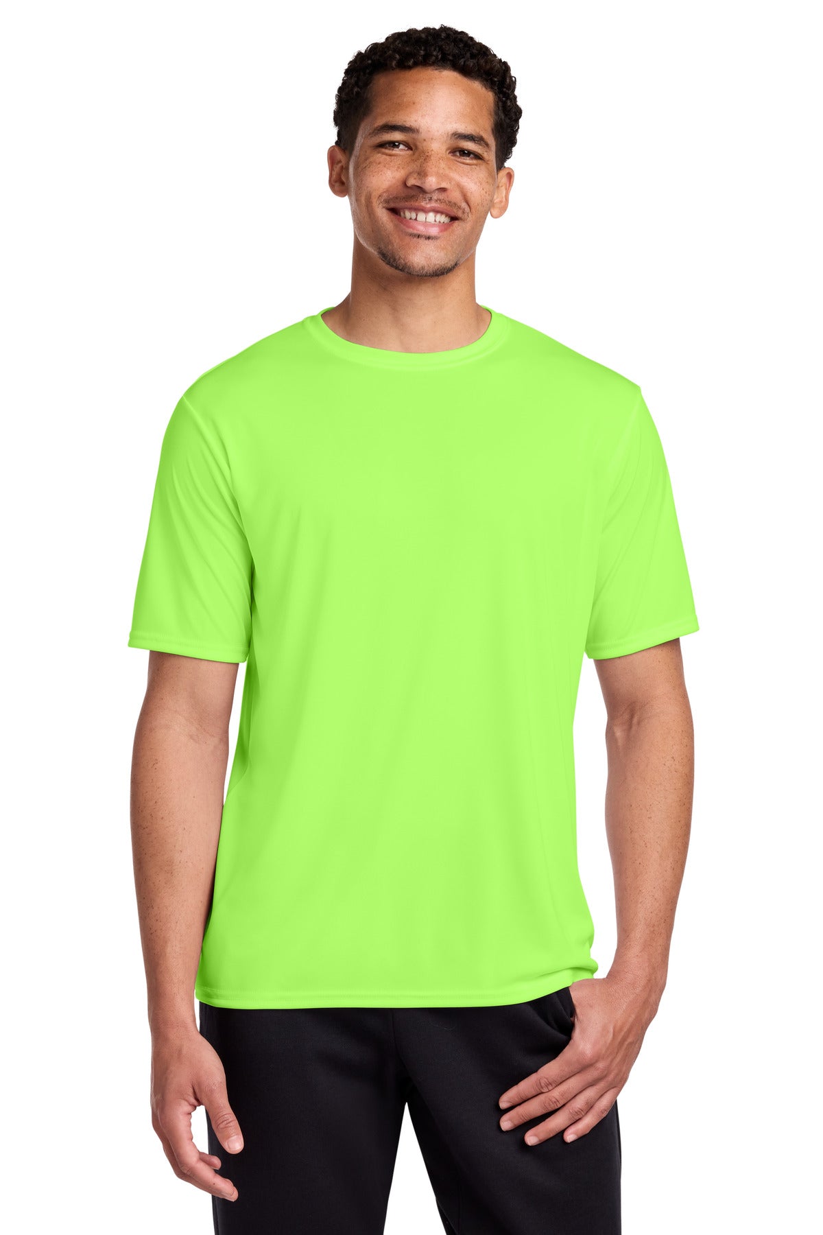 Port & Co PC380 Performance Tee
