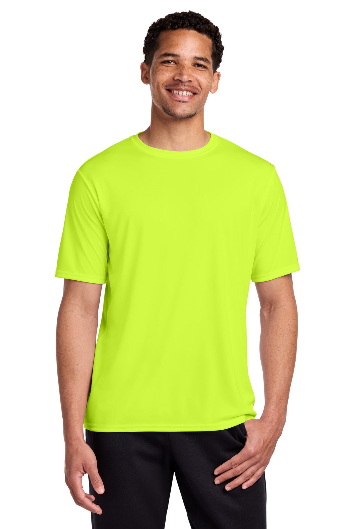 Port & Co PC380 Performance Tee