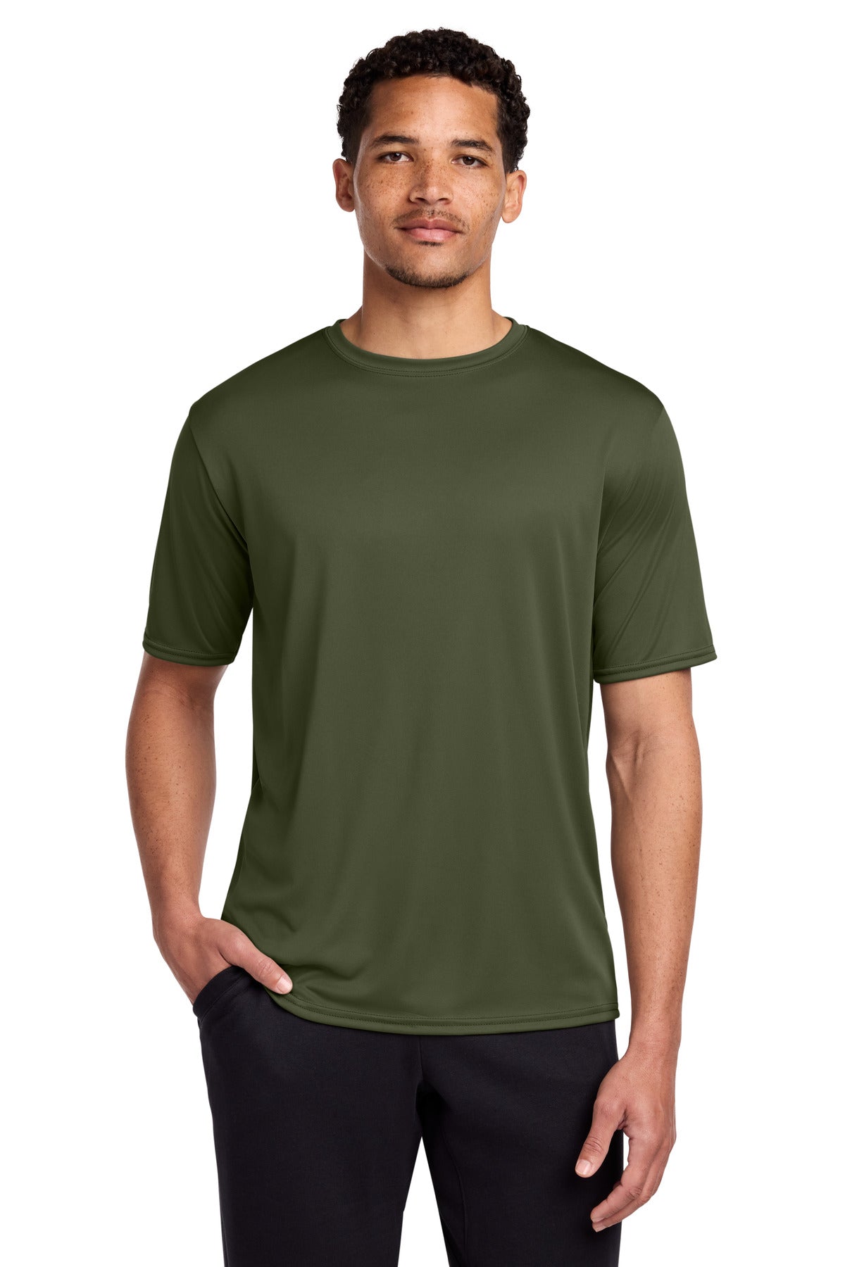 Port & Co PC380 Performance Tee