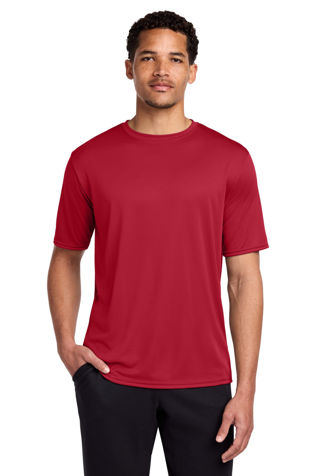 Port & Co PC380 Performance Tee