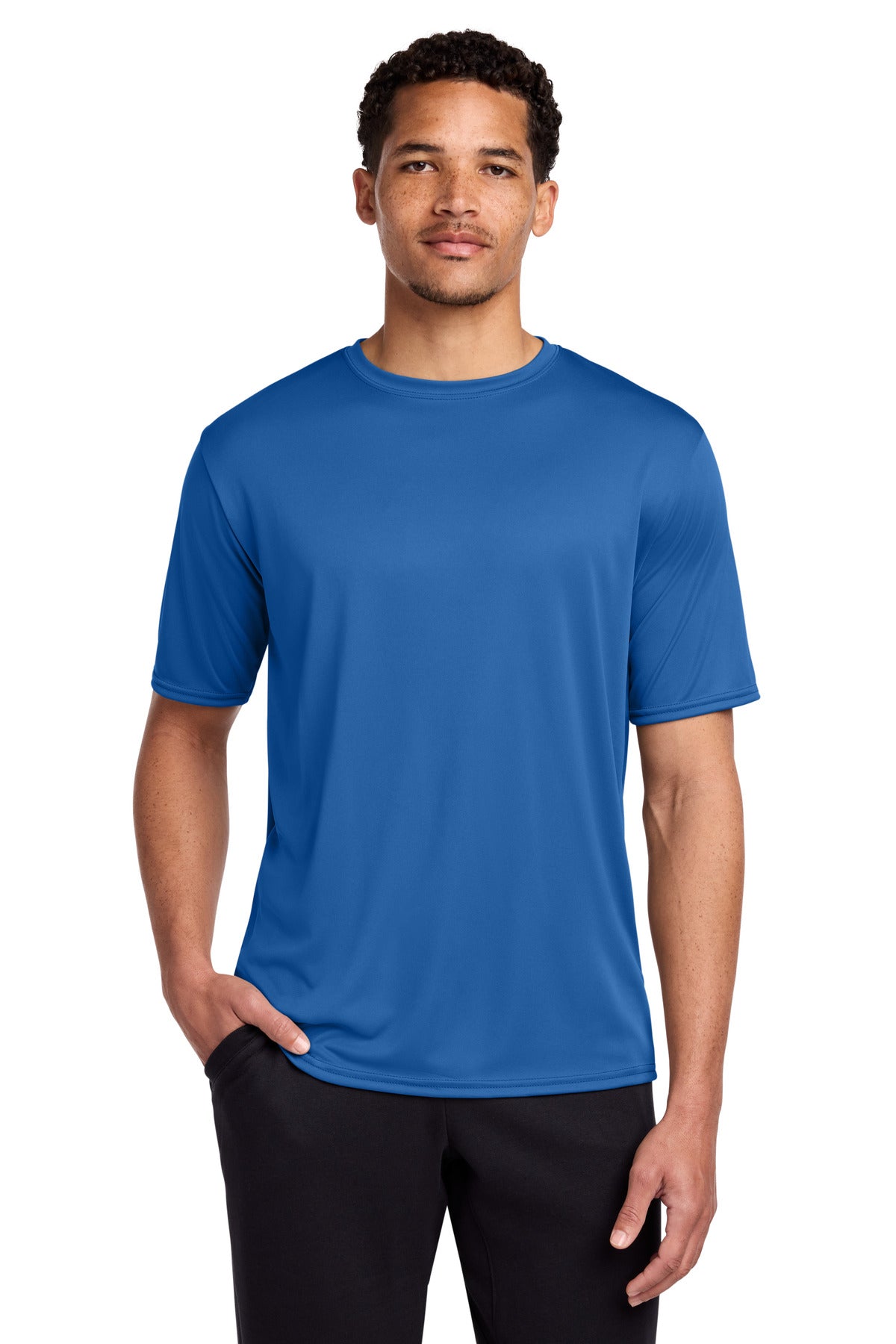 Port & Co PC380 Performance Tee