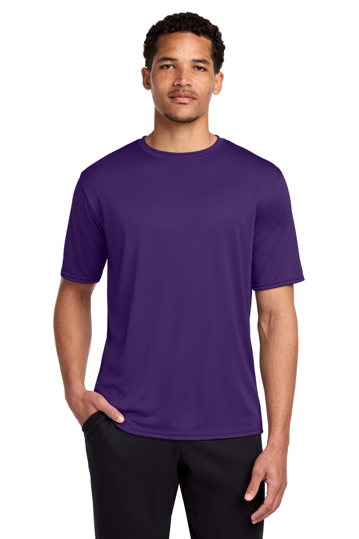 Port & Co PC380 Performance Tee