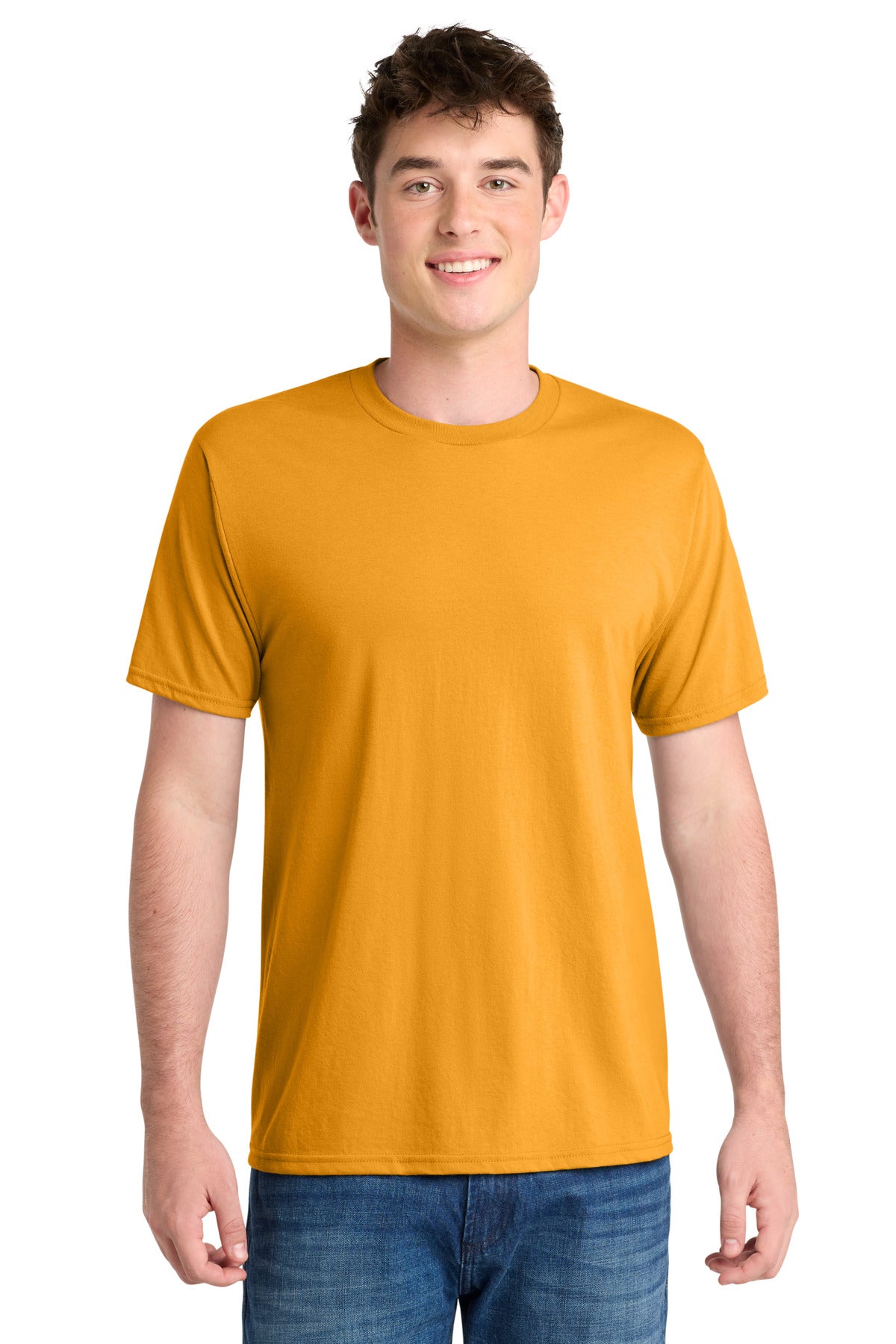 Port & Co PC381 Performance Blend Tee