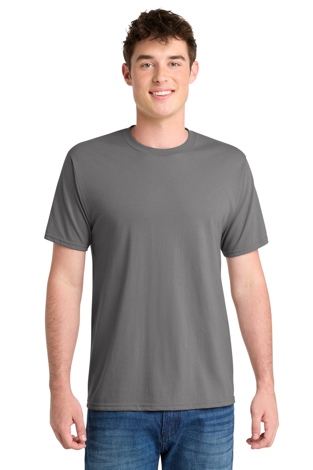 Port & Co PC381 Performance Blend Tee