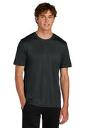 Port & Co PC390 Heather Performance Tee