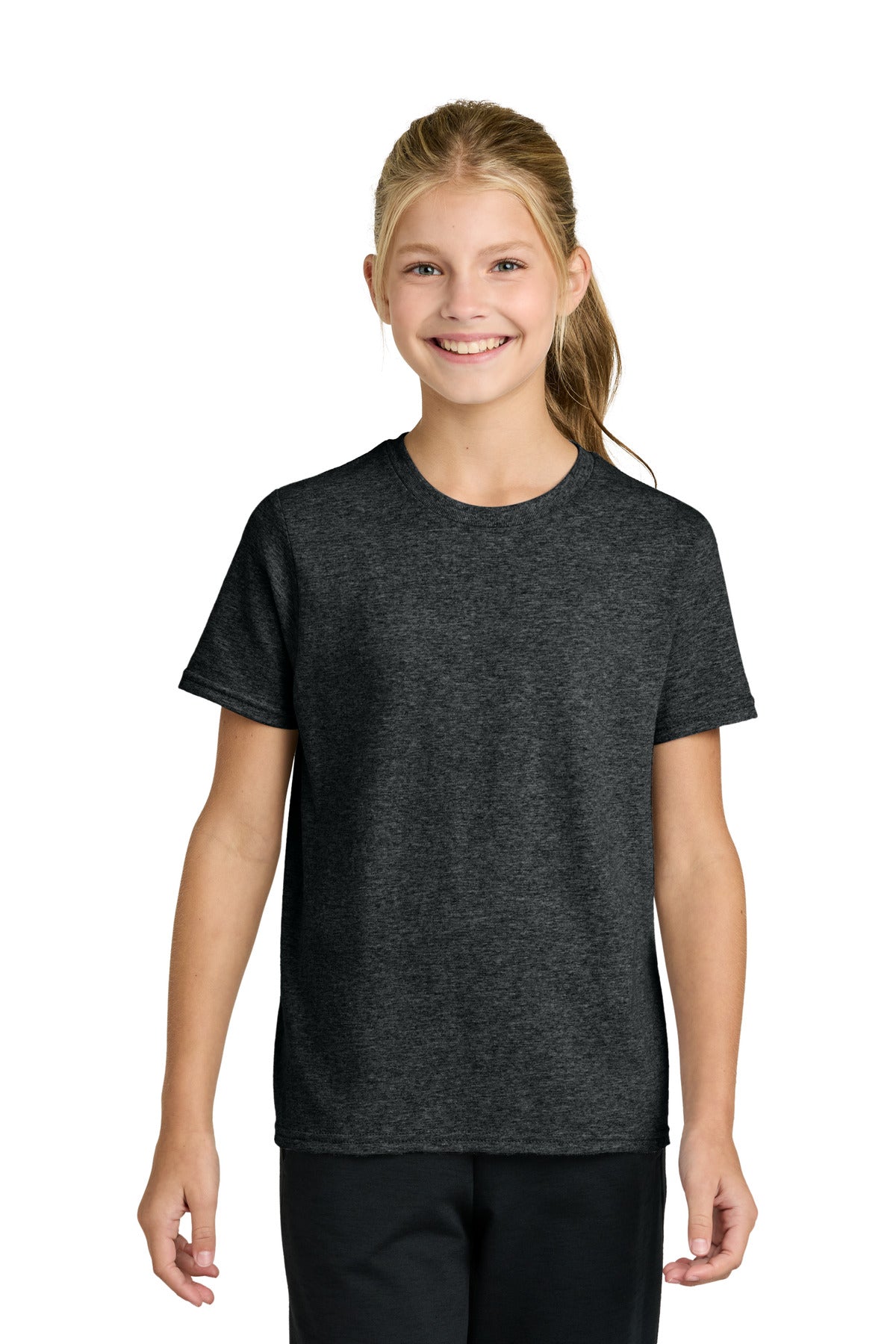 Port & Co PC43Y Youth Easy Cotton Tee