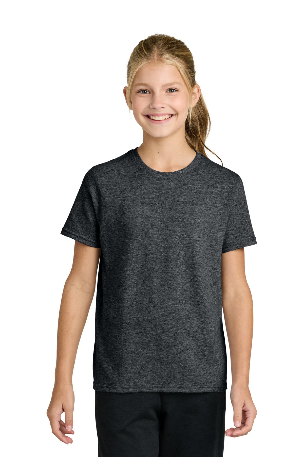 Port & Co PC43Y Youth Easy Cotton Tee