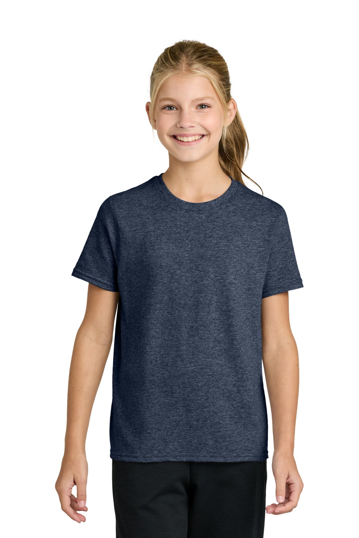 Port & Co PC43Y Youth Easy Cotton Tee