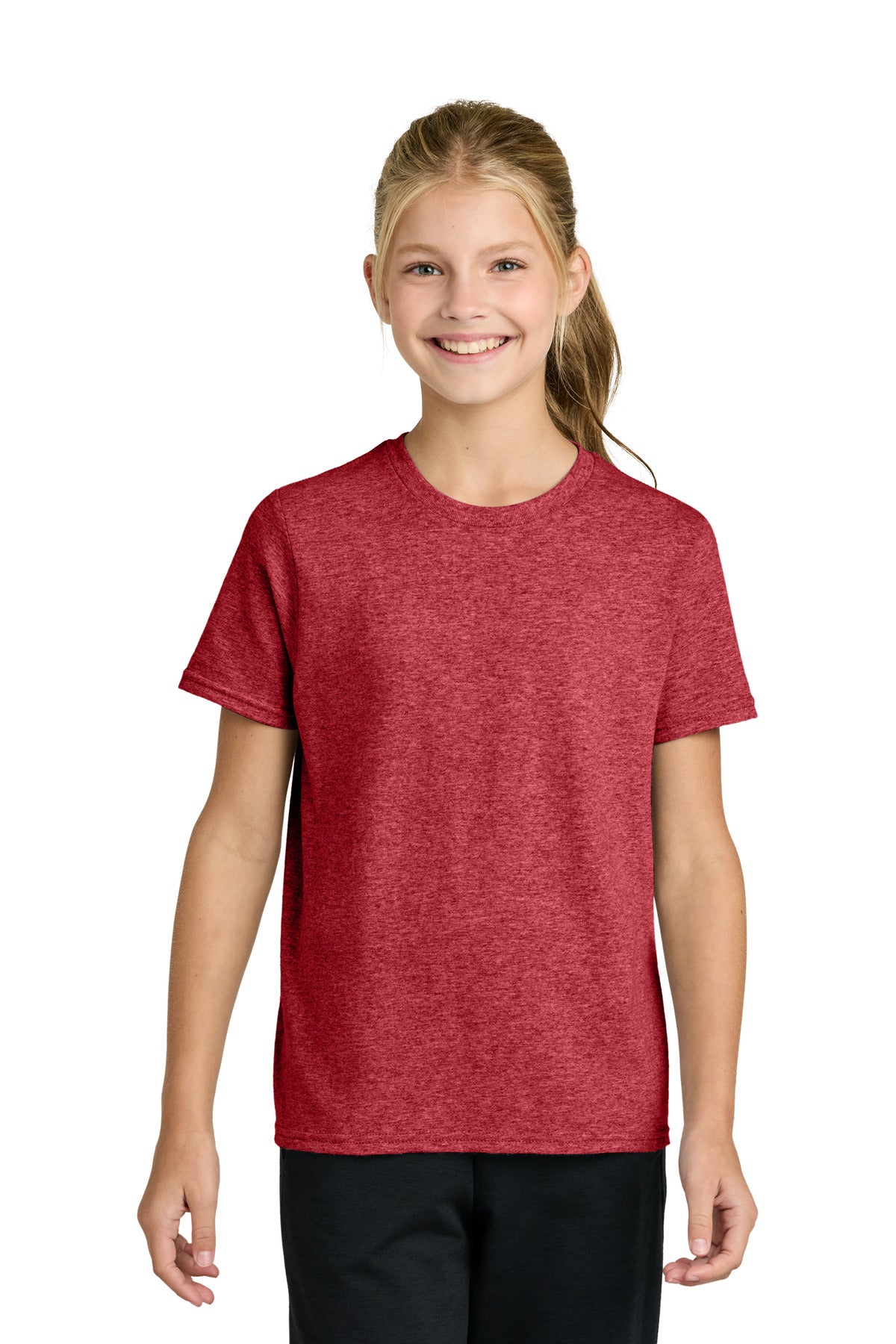 Port & Co PC43Y Youth Easy Cotton Tee