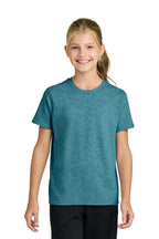 Playera juvenil de algodón - 4.3 oz | Port & Co PC43Y