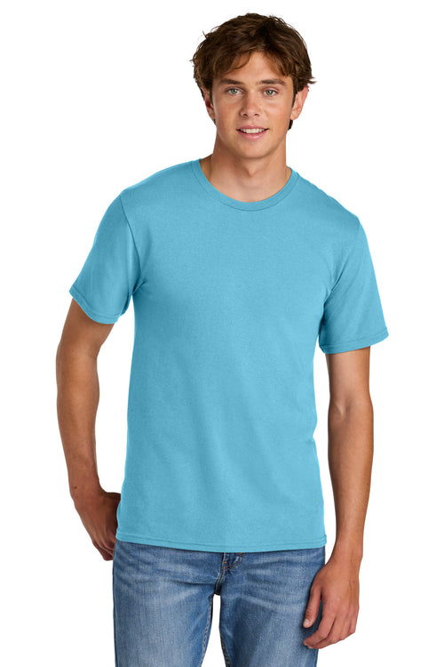 Playera Easy Cotton - 4.3 oz | Port & Co PC43