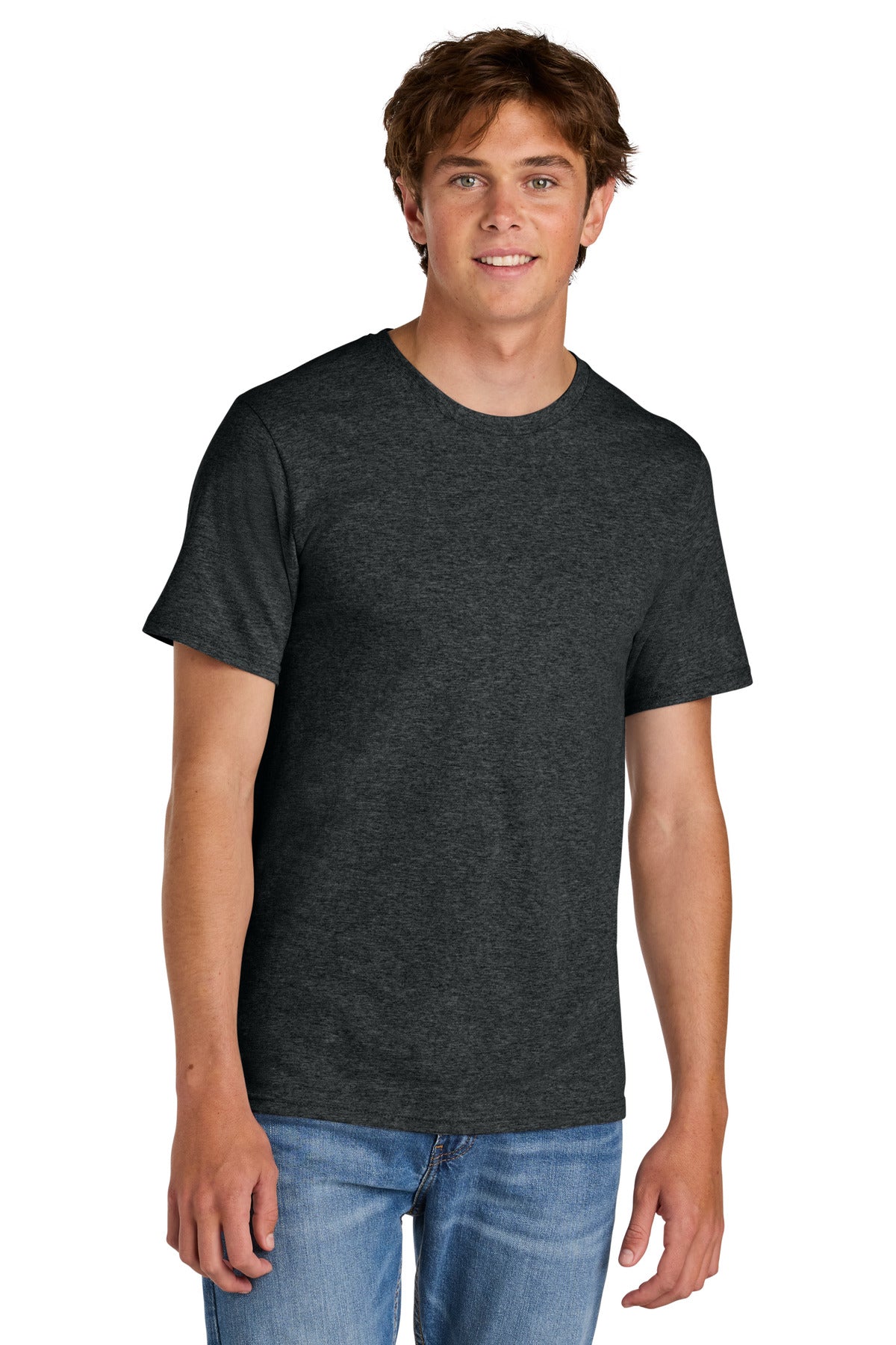 Port & Co PC43 Easy Cotton Tee